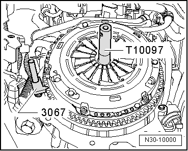 Volswagen Tiguan. N30-10000