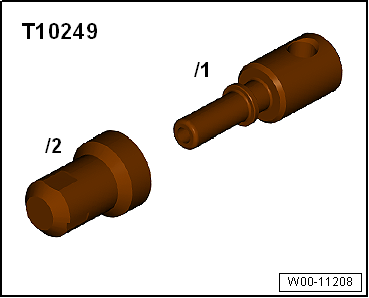 Volswagen Tiguan. W00-11208