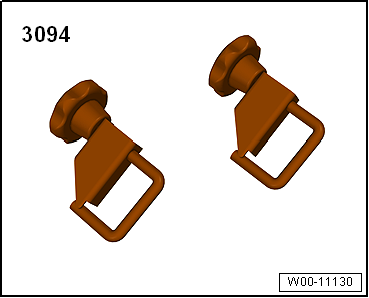 Volswagen Tiguan. W00-11130