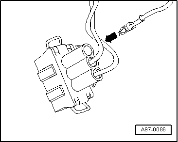 Volswagen Tiguan. A97-0086