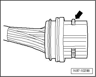 Volswagen Tiguan. N97-10298