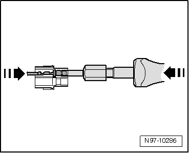 Volswagen Tiguan. N97-10286