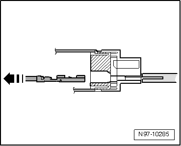 Volswagen Tiguan. N97-10285