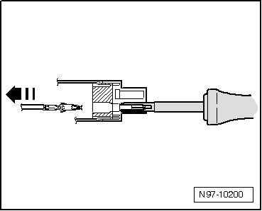 Volswagen Tiguan. N97-10200