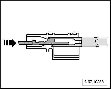 Volswagen Tiguan. N97-10288