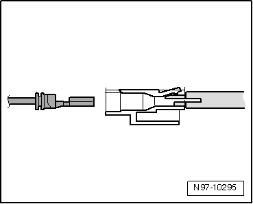 Volswagen Tiguan. N97-10295