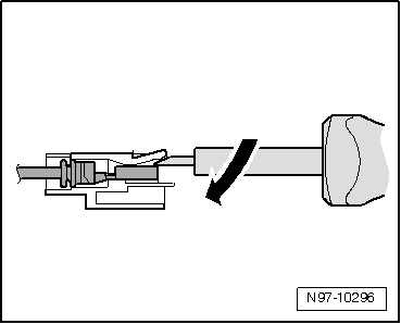 Volswagen Tiguan. N97-10296