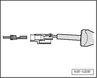 Volswagen Tiguan. N97-10297