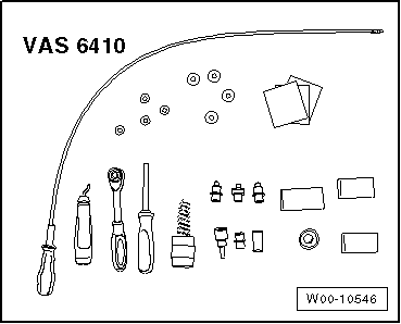 Volswagen Tiguan. W00-10546