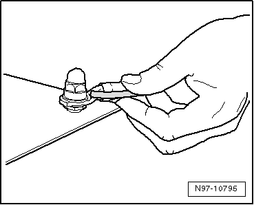 Volswagen Tiguan. N97-10795