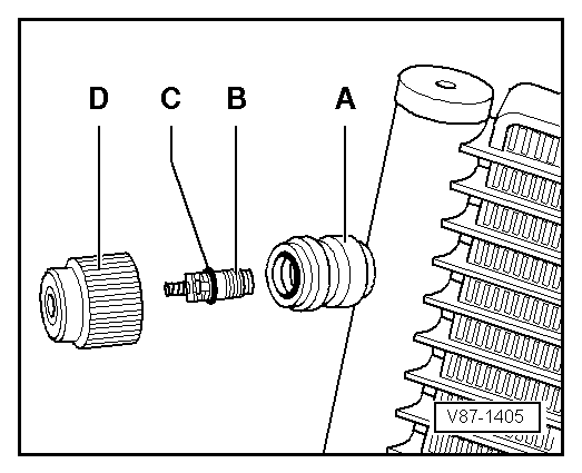 Volswagen Tiguan. V87-1405