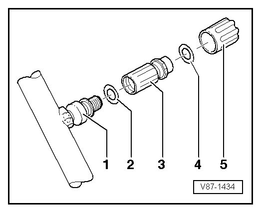 Volswagen Tiguan. V87-1434