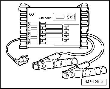 Volswagen Tiguan. N27-10610