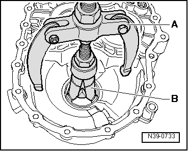 Volswagen Tiguan. N39-0733