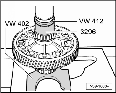 Volswagen Tiguan. N39-10004