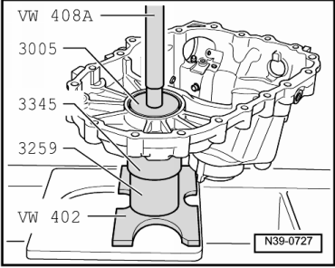 Volswagen Tiguan. N39-0727