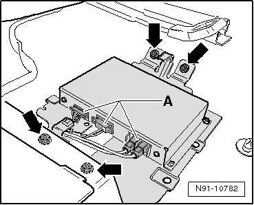 Volswagen Tiguan. N91-10782