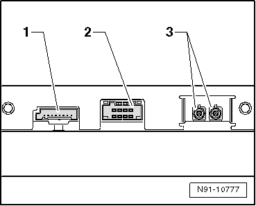 Volswagen Tiguan. N91-10777