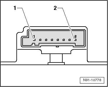 Volswagen Tiguan. N91-10778