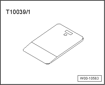 Volswagen Tiguan. W00-10563