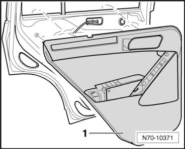 Volswagen Tiguan. N70-10371