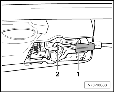 Volswagen Tiguan. N70-10366