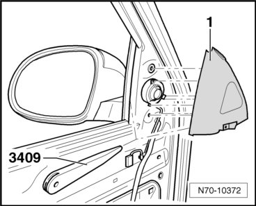 Volswagen Tiguan. N70-10372