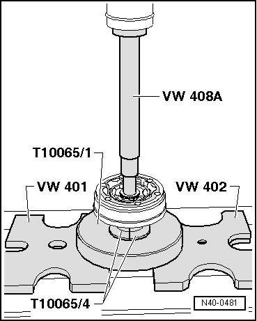 Volswagen Tiguan. N40-0481