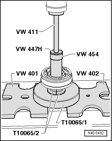 Volswagen Tiguan. N40-0482