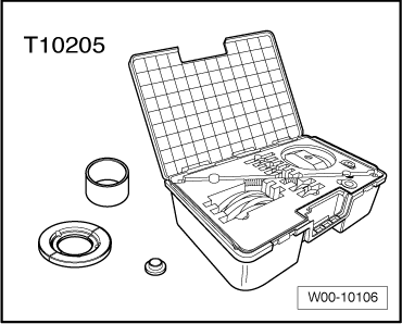 Volswagen Tiguan. W00-10106