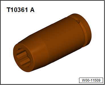 Volswagen Tiguan. W00-11509