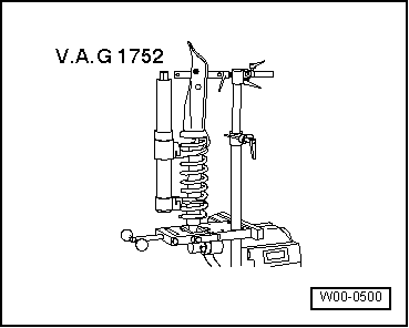 Volswagen Tiguan. W00-0500