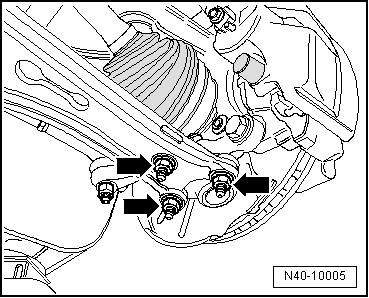 Volswagen Tiguan. N40-10005