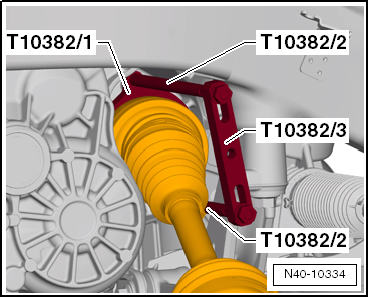 Volswagen Tiguan. N40-10334