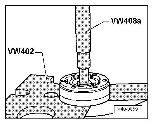 Volswagen Tiguan. V40-0859