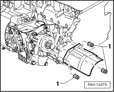 Volswagen Tiguan. N40-10278