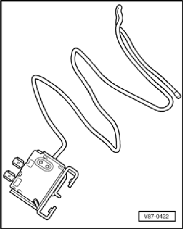 Volswagen Tiguan. V87-0422