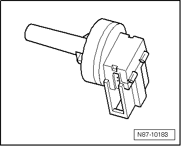 Volswagen Tiguan. N87-10183