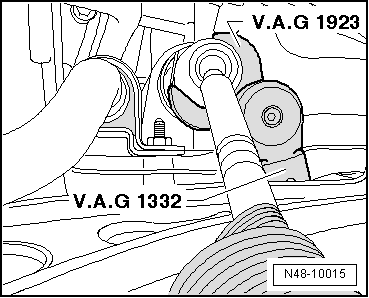 Volswagen Tiguan. N48-10015