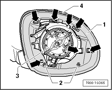 Volswagen Tiguan. N66-10365