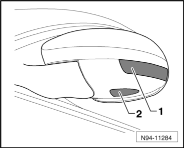 Volswagen Tiguan. N94-11284