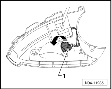 Volswagen Tiguan. N94-11285