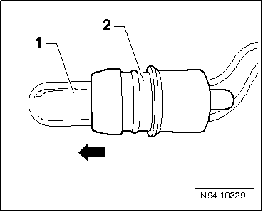 Volswagen Tiguan. N94-10329