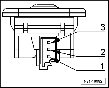 Volswagen Tiguan. N91-10892