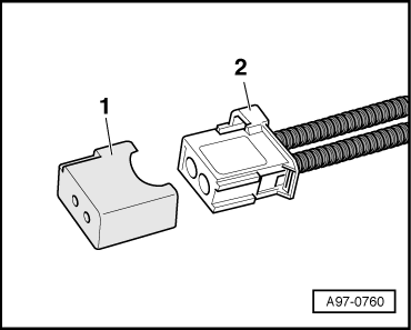 Volswagen Tiguan. A97-0760