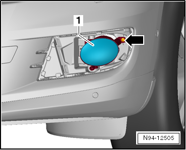 Volswagen Tiguan. N94-12505