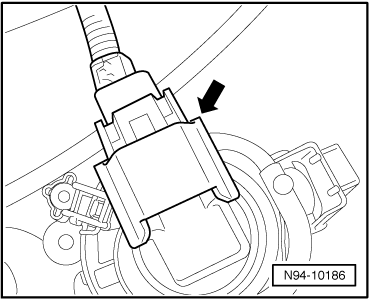 Volswagen Tiguan. N94-10186