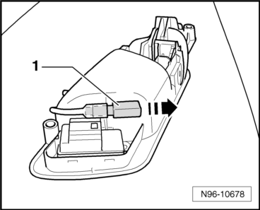 Volswagen Tiguan. N96-10678