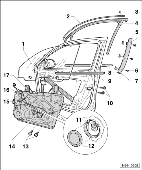 Volswagen Tiguan. Overview