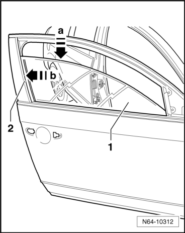 Volswagen Tiguan. N64-10312